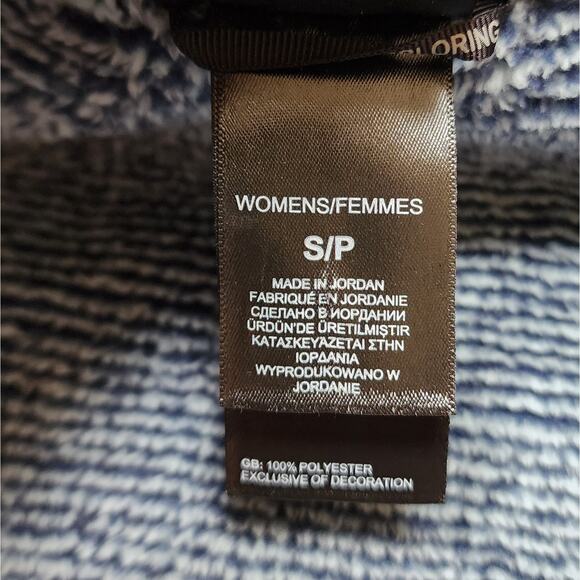 The North Face Women's Osito 2 Fleece Jacket - Picture 3 of 11